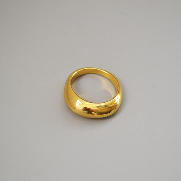 wedding rings brass plating golden french celi style cold temperament simple circular arc smooth surface ring eat, Slivery;golden
wedding rings brass plating golden french celi style cold temperament simple circular arc smooth surface ring eat, Slivery;golden
