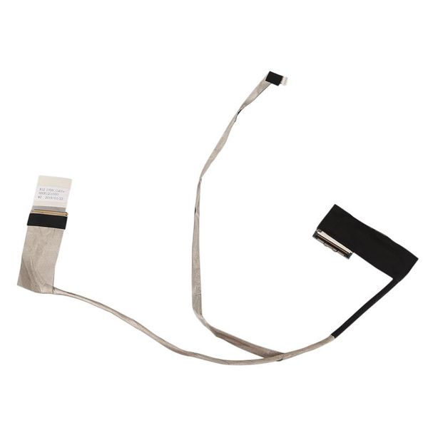 for pavilion g4-1000 series lvds lcd flex video cable dd0r12lc030 computer cables & connectors
for pavilion g4-1000 series lvds lcd flex video cable dd0r12lc030 computer cables & connectors