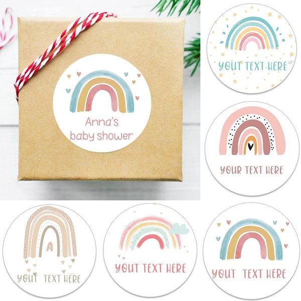 party decoration round cartoon customized stickers cute rainbow sticker for birthday baby shower handmade gift decor labels kids reward
party decoration round cartoon customized stickers cute rainbow sticker for birthday baby shower handmade gift decor labels kids reward