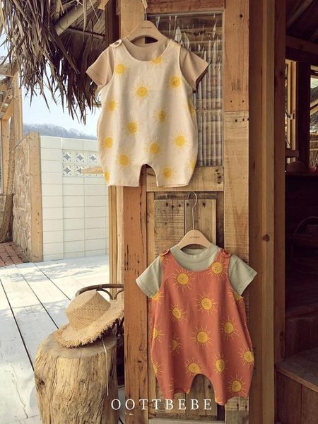 jumpsuits baby boys and girls overalls little sun cartoon pictures shorts for size 6m-24m kids clothes pants, Blue
jumpsuits baby boys and girls overalls little sun cartoon pictures shorts for size 6m-24m kids clothes pants, Blue