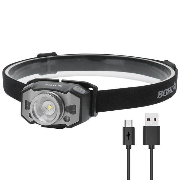 boruit xpg2 + 3030 red led zoomable headlamp 5 light mode sensor head lights portable for camping hunting headlamps
boruit xpg2 + 3030 red led zoomable headlamp 5 light mode sensor head lights portable for camping hunting headlamps