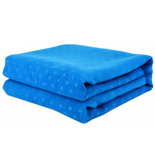 non slip cotton yoga mat rug resin towel blanket sweat absorbing for sport fitness exercise pilates supplies blankets
non slip cotton yoga mat rug resin towel blanket sweat absorbing for sport fitness exercise pilates supplies blankets