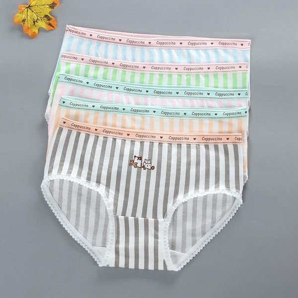 5pcs/lot children's panties 8-18years old teens teenage cotton striped underwear sport puberty big girl pany teen student briefs, Camo
5pcs/lot children's panties 8-18years old teens teenage cotton striped underwear sport puberty big girl pany teen student briefs, Camo