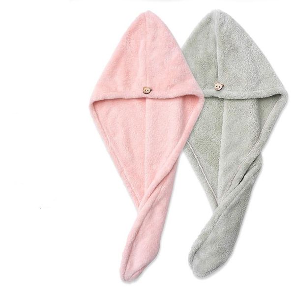 towel hair drying cap super absorbent 2021 washing quick-drying baotou women thicken shower wiping turban artifact
towel hair drying cap super absorbent 2021 washing quick-drying baotou women thicken shower wiping turban artifact