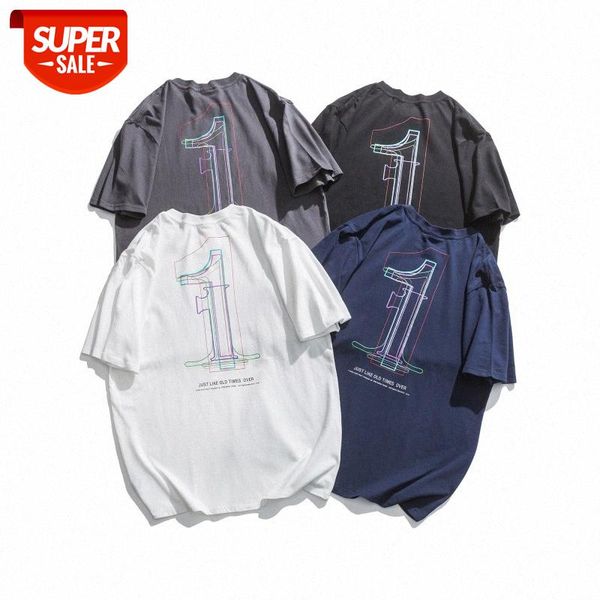 mansclot letter print round neck loose short sleeve t-shirt men's half #2j5k, White;black
mansclot letter print round neck loose short sleeve t-shirt men's half #2j5k, White;black