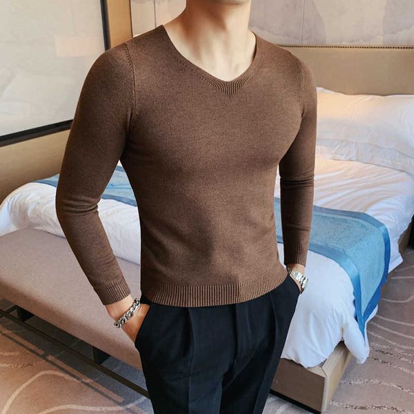 men's sweaters camisola masculina slido pulver coreano decote em v blusas de malha fino manga longa elegante homem preto branco 05f4, White;black
men's sweaters camisola masculina slido pulver coreano decote em v blusas de malha fino manga longa elegante homem preto branco 05f4, White;black