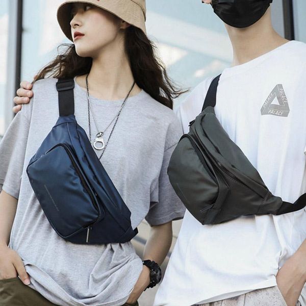 waist bags mihaivina bag fanny pack waterproof chest casual women street style hip hop packs travel belt
waist bags mihaivina bag fanny pack waterproof chest casual women street style hip hop packs travel belt