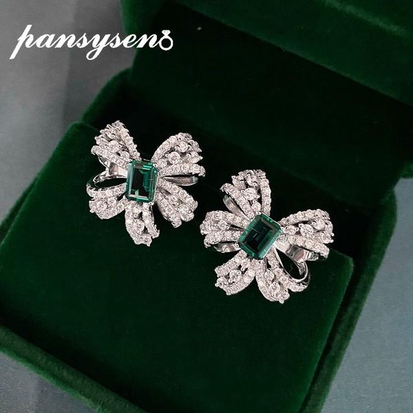 vintage wedding engagement emerald created moissanite stud earrings solid 925 sterling silver fine jewelry earings, Golden;silver
vintage wedding engagement emerald created moissanite stud earrings solid 925 sterling silver fine jewelry earings, Golden;silver