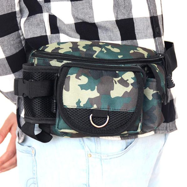 fishing accessories multifunctional bag tackle single shoulder crossbody waist pack fish lure gear utility storage large capacity
fishing accessories multifunctional bag tackle single shoulder crossbody waist pack fish lure gear utility storage large capacity