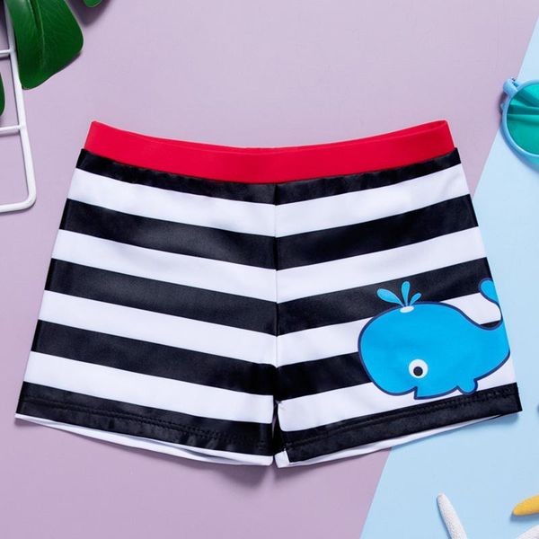 one-pieces 1-5 anni nuovo traje de baño niño toddler baby kids boy summer stripe print costumi da bagno costume pantaloni, Black
one-pieces 1-5 anni nuovo traje de baño niño toddler baby kids boy summer stripe print costumi da bagno costume pantaloni, Black