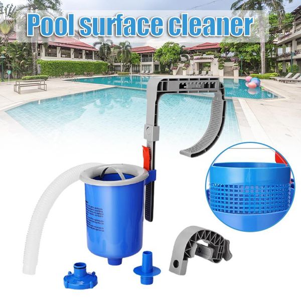 pool & accessories swimming skimmer wall-mounted automatic surface cleaner corrosion-resistant with adjustable stand ed889
pool & accessories swimming skimmer wall-mounted automatic surface cleaner corrosion-resistant with adjustable stand ed889