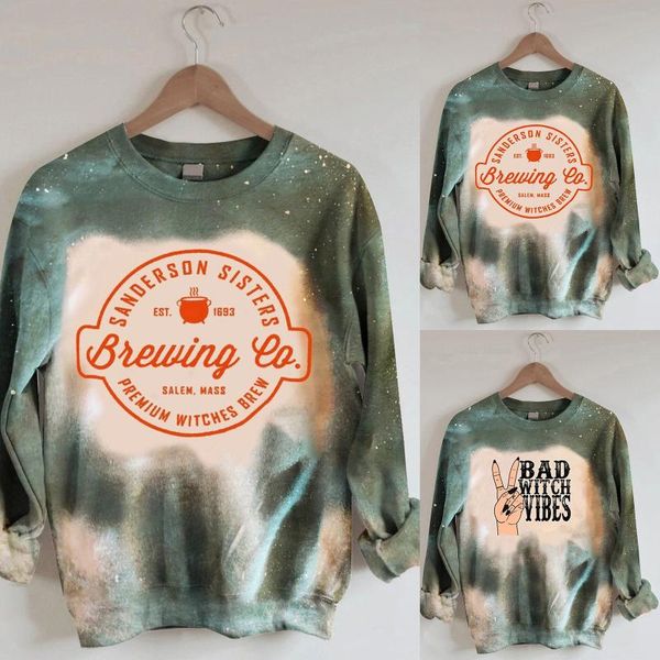 women's hoodies & sweatshirts y2k hoodie casual fashion tie-dye letter print sweatshirt 2021 spring autumn round neck long sleeve pullo, Black 
women's hoodies & sweatshirts y2k hoodie casual fashion tie-dye letter print sweatshirt 2021 spring autumn round neck long sleeve pullo, Black