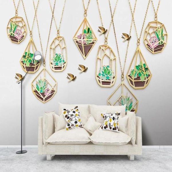 wallpapers milofi custom large wallpaper mural small fresh gold pendant tropical plant bird background
wallpapers milofi custom large wallpaper mural small fresh gold pendant tropical plant bird background