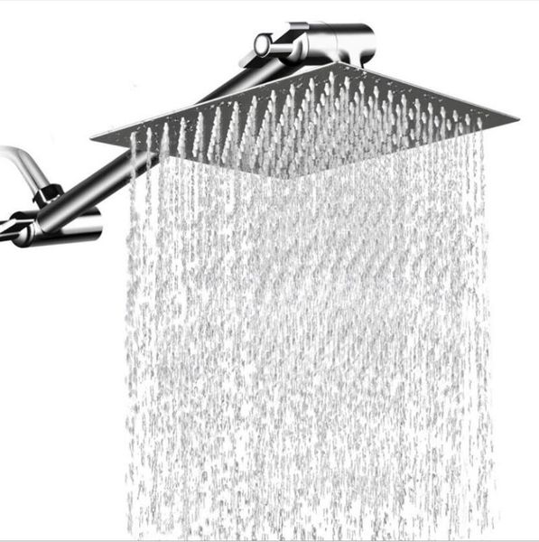 bath accessory set 12 inch square stainless steel spray thin section supercharged mirror concealed shower head with 11 extension rod
bath accessory set 12 inch square stainless steel spray thin section supercharged mirror concealed shower head with 11 extension rod
