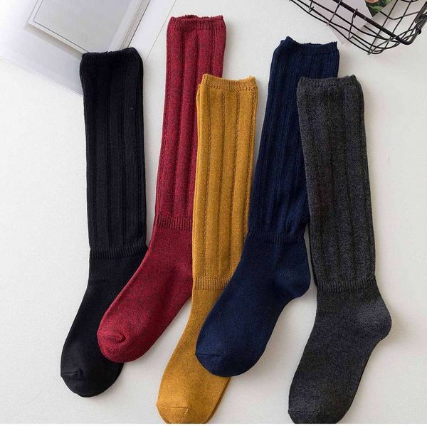foot autumn and winter calf socks pure cotton women's pile thick needle solid color hollow out college wind tube, Black;white
foot autumn and winter calf socks pure cotton women's pile thick needle solid color hollow out college wind tube, Black;white