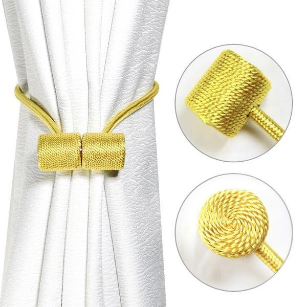 1pc magnetic curtain tieback cylinder hanging ball buckle strap rope room accessories decoration other home decor
1pc magnetic curtain tieback cylinder hanging ball buckle strap rope room accessories decoration other home decor