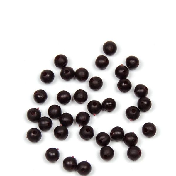 fishing accessories 100pcs carp rubber round beads soft beans for fishinng rigs tackle accessoirs 6mm 8mm
fishing accessories 100pcs carp rubber round beads soft beans for fishinng rigs tackle accessoirs 6mm 8mm