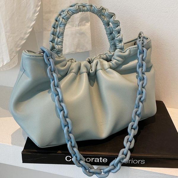 evening bags folds women tote bag 2021 chain soft pu leathr shoulder female designer crossbody handbags purse
evening bags folds women tote bag 2021 chain soft pu leathr shoulder female designer crossbody handbags purse