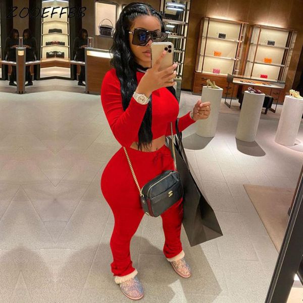two piece dress zooefffb plus size outfits set women matching sets tracksuit 2021 crop ruched stacked leggings pant sweat suit, White
two piece dress zooefffb plus size outfits set women matching sets tracksuit 2021 crop ruched stacked leggings pant sweat suit, White