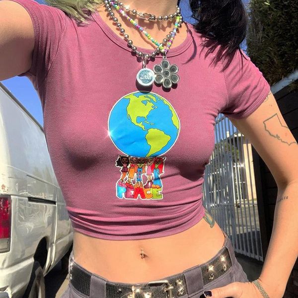 women's t-shirt graphic tees shirts women fashion short sleeve harajuku shirt y2k summer grunge style o-neck t-shirts streetwear, White
women's t-shirt graphic tees shirts women fashion short sleeve harajuku shirt y2k summer grunge style o-neck t-shirts streetwear, White
