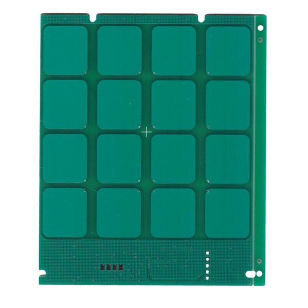 pcb circuits manufacturers professional custom industrial keyboard double-layer board fr4 gold, osp boards
pcb circuits manufacturers professional custom industrial keyboard double-layer board fr4 gold, osp boards