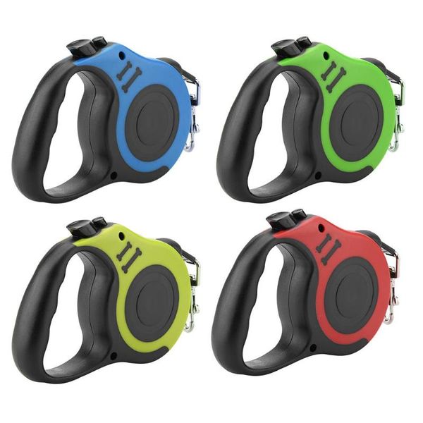 dog collars & leashes 5m retractable automatic winding rope walking traction for carrying pet dogs training leash
dog collars & leashes 5m retractable automatic winding rope walking traction for carrying pet dogs training leash