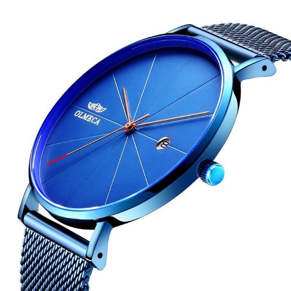 wristwatches stylish and simple waterproof european american men women watch ultra-thin mesh belt alloy quartz steel round hook buckle, Slivery;brown
wristwatches stylish and simple waterproof european american men women watch ultra-thin mesh belt alloy quartz steel round hook buckle, Slivery;brown
