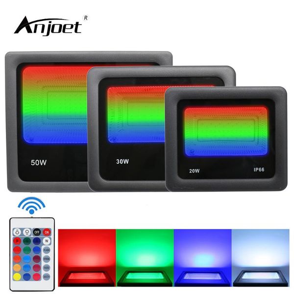 floodlights anjoet 10w 20w 30w 50w led rgb flood light lamp ip66 waterproof outdoor garden spotlight stage lighting floodl
floodlights anjoet 10w 20w 30w 50w led rgb flood light lamp ip66 waterproof outdoor garden spotlight stage lighting floodl