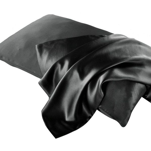 pillow case pillowcase natural mulberry silk cover solid color bedding 51x76cm
pillow case pillowcase natural mulberry silk cover solid color bedding 51x76cm