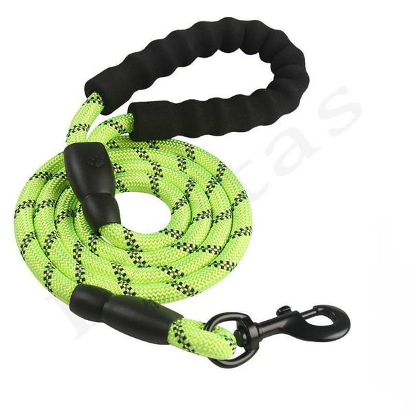 dog collars & leashes pet supplies foam handle round rope traction reflective nylon multicolor leash medium and large
dog collars & leashes pet supplies foam handle round rope traction reflective nylon multicolor leash medium and large