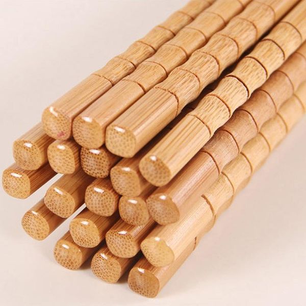 chopsticks 2pairs handmade natural bamboo wood healthy sushi stick tableware chinese carbonization chop sticks reusable
chopsticks 2pairs handmade natural bamboo wood healthy sushi stick tableware chinese carbonization chop sticks reusable