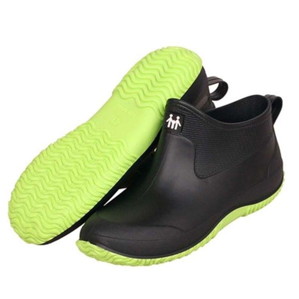 fpyi casual shoes casual shoes 08pcbotas swonco-zapatos hombre, goma para lluvia impermeables, botines cortos a prueba agua, zapatos de otoñ, Black
fpyi casual shoes casual shoes 08pcbotas swonco-zapatos hombre, goma para lluvia impermeables, botines cortos a prueba agua, zapatos de otoñ, Black