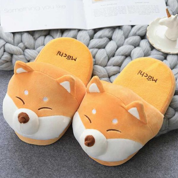 women's winter plush slippers ladies cartoon dog cotton shoes girl's cute house non-slip casual xx696 210625, Black
women's winter plush slippers ladies cartoon dog cotton shoes girl's cute house non-slip casual xx696 210625, Black