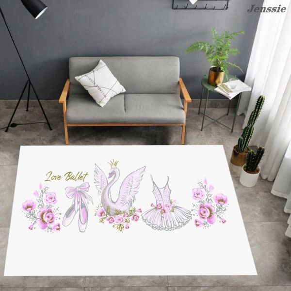 carpets dancing little girl ballet angel printing area rug cartoon large floor mat for living room bedroom non-slip kids play carpet
carpets dancing little girl ballet angel printing area rug cartoon large floor mat for living room bedroom non-slip kids play carpet