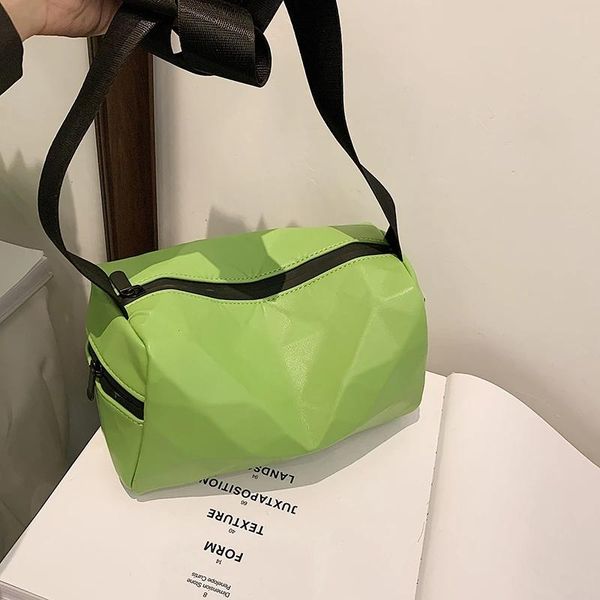evening bags pillow shape underarm bag 2021 summer high-quality pu leather women's designer handbag shoulder messenger
evening bags pillow shape underarm bag 2021 summer high-quality pu leather women's designer handbag shoulder messenger