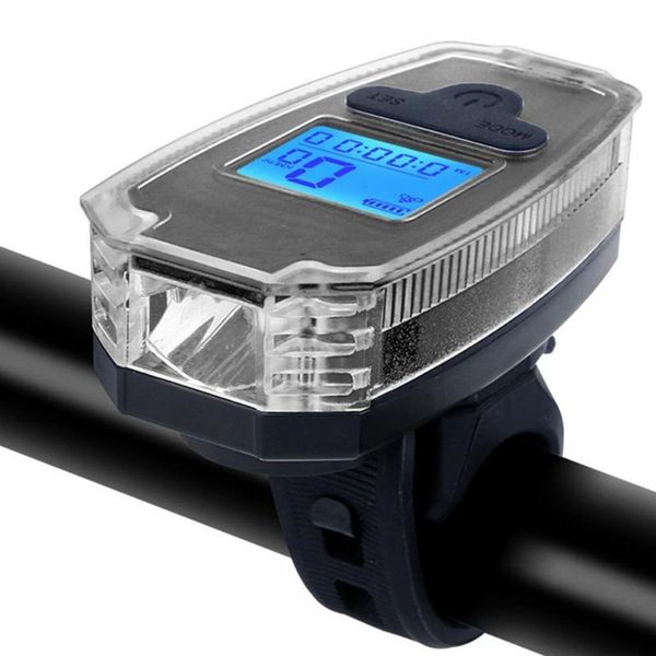 waterproof bicycle bell with light usb charging bike front handlebar cycling head w/ horn speed meter lcd lights
waterproof bicycle bell with light usb charging bike front handlebar cycling head w/ horn speed meter lcd lights