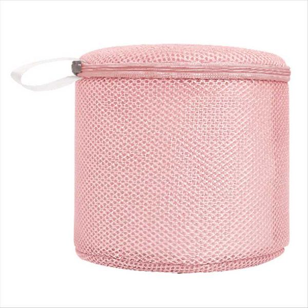 laundry bags underwear wash polyester women bra organizer washing cylindrical bag machine protection mesh
laundry bags underwear wash polyester women bra organizer washing cylindrical bag machine protection mesh