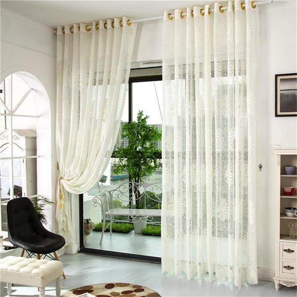 curtain & drapes hollow jacquard tulle curtains for living room 1 panels white sheer window screens bedroom kitchen el custom made
curtain & drapes hollow jacquard tulle curtains for living room 1 panels white sheer window screens bedroom kitchen el custom made
