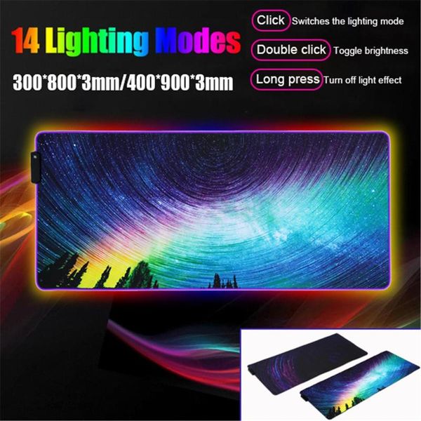 mouse pads & wrist rests large colorful led lighting keyboard mat rgb pad anti-slip mouse-pad computer lapdesk game for office home
mouse pads & wrist rests large colorful led lighting keyboard mat rgb pad anti-slip mouse-pad computer lapdesk game for office home