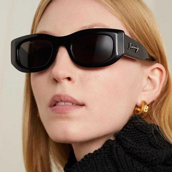 sunglasses bla rectangle men luxury brand vintage small cat glass fashion sunglasses women eyewear uv400, White;black
sunglasses bla rectangle men luxury brand vintage small cat glass fashion sunglasses women eyewear uv400, White;black