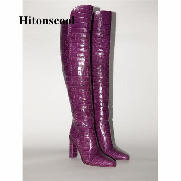 boots brand design women pointed toe stiletto heel over knee slip-on white black high long motorcycle shoes
boots brand design women pointed toe stiletto heel over knee slip-on white black high long motorcycle shoes