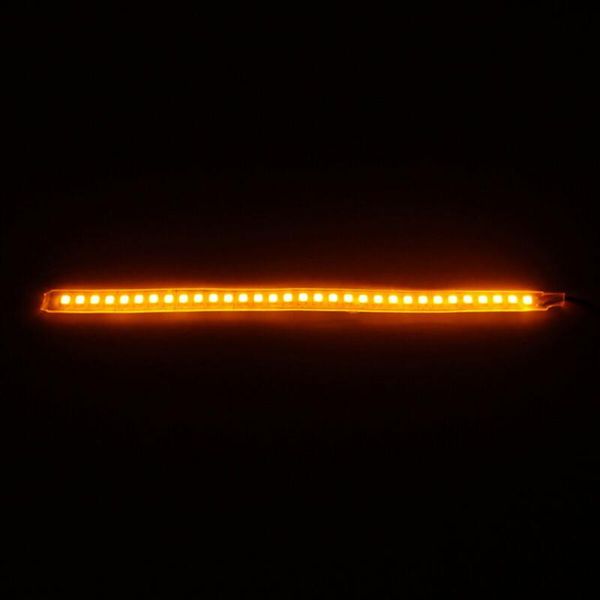 other lighting system left+right car light strip waterproof dynamic exterior indicator rearview
other lighting system left+right car light strip waterproof dynamic exterior indicator rearview