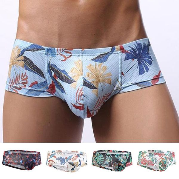underpants men boxers shorts mesh breathable print seamless underwear knickers beach bikini lingerie comfy plus size briefs -2xl, Black;white
underpants men boxers shorts mesh breathable print seamless underwear knickers beach bikini lingerie comfy plus size briefs -2xl, Black;white