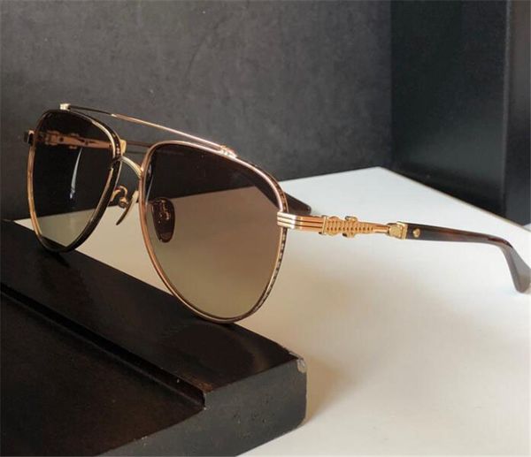 new fashion design men sunglasses cbeath i pilot frame delicate metal frame retro simple and generous style outdoor uv400 protective glasses, White;black
new fashion design men sunglasses cbeath i pilot frame delicate metal frame retro simple and generous style outdoor uv400 protective glasses, White;black