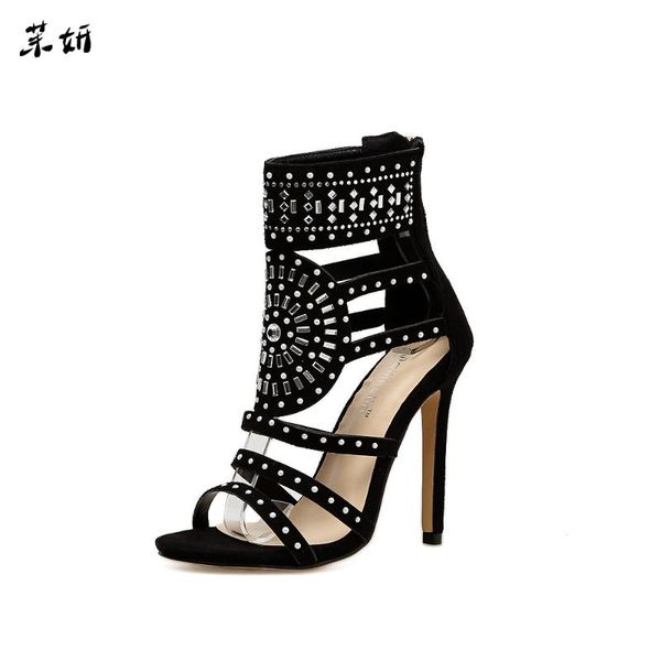 dress shoes 2021 women sandals rhinestone high heels thin flip flops summer open toe, Black
dress shoes 2021 women sandals rhinestone high heels thin flip flops summer open toe, Black