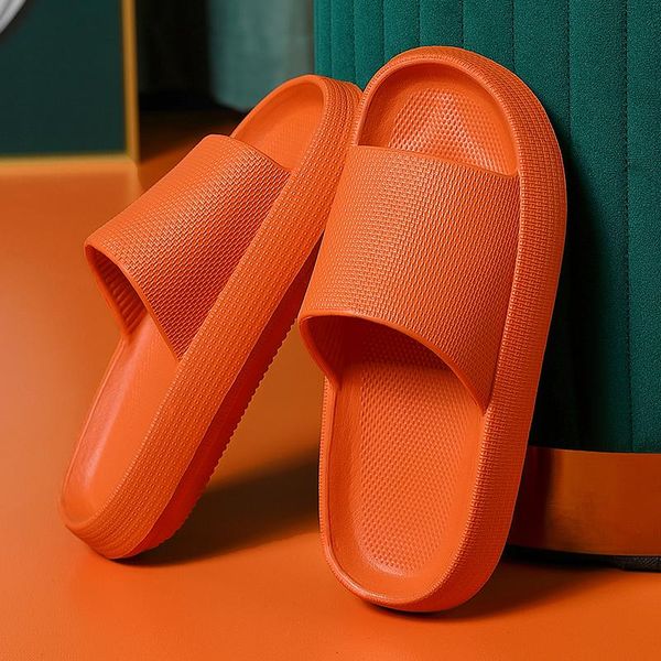 slippers anti-slip women platform indoor bathroom slipper summer beach slides sandal casual outdoor eva soft sole flip flops men, Black
slippers anti-slip women platform indoor bathroom slipper summer beach slides sandal casual outdoor eva soft sole flip flops men, Black
