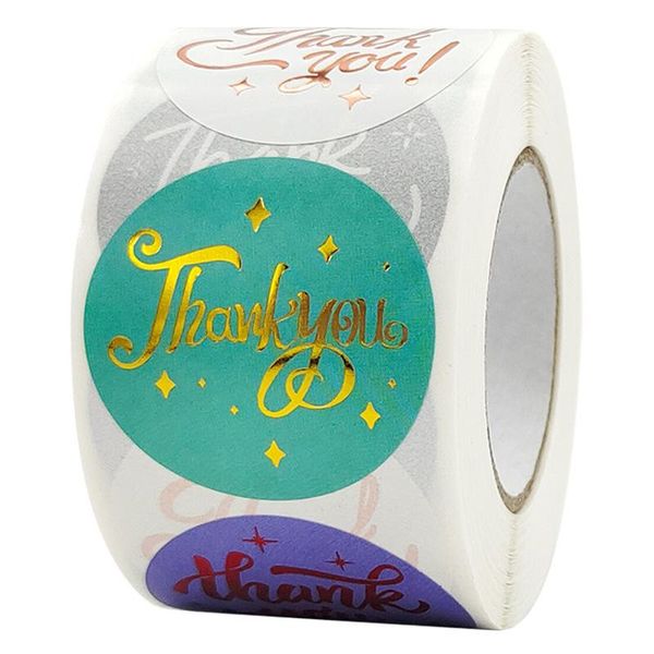 gift wrap 500pcs 1.5inch brozing thank you stickers sealing labels self adheaive paper sticker wrapping supplies decorations
gift wrap 500pcs 1.5inch brozing thank you stickers sealing labels self adheaive paper sticker wrapping supplies decorations