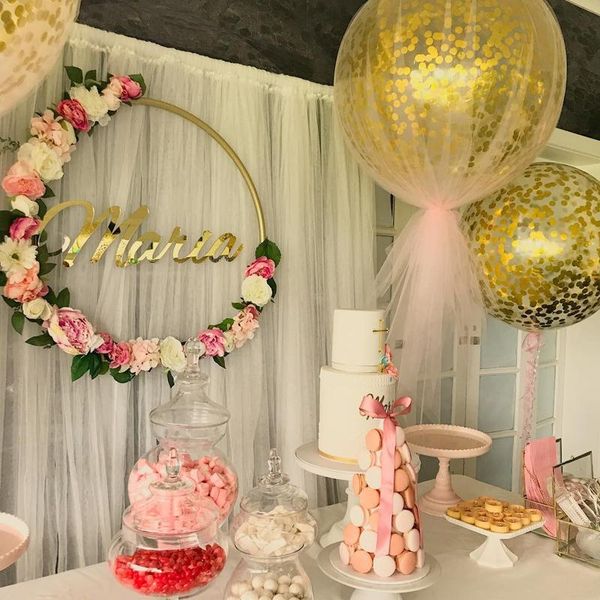 party decoration 1pcs 2m*2m 36inch balloon tulle yarn mesh roll tutu wedding sewing diy skirt accessories
party decoration 1pcs 2m*2m 36inch balloon tulle yarn mesh roll tutu wedding sewing diy skirt accessories
