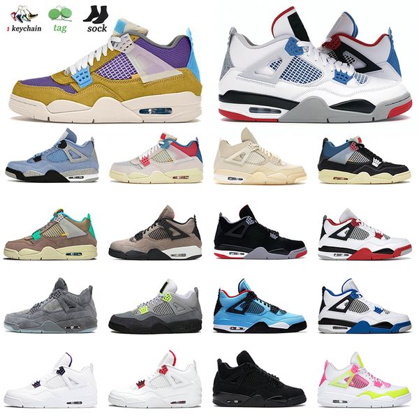 mens basketball shoes jumpman 4 4s desert moss what the bred sail fire red taupe haze kaws grey psgs women fashion sneakers trainers, White;red
mens basketball shoes jumpman 4 4s desert moss what the bred sail fire red taupe haze kaws grey psgs women fashion sneakers trainers, White;red