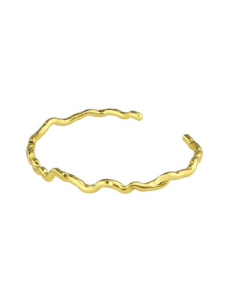 ghidbk minimalist statement irregular bangle bracelets simple dainty elegant hammered bracelet for women street style bangles q0719, Black
ghidbk minimalist statement irregular bangle bracelets simple dainty elegant hammered bracelet for women street style bangles q0719, Black